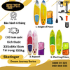 Knight Of Peace - Dream Journey - Skatinger - Thuyền SUP / Ván chèo đứng bơm hơi