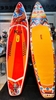 GLAZED WING ORANGE 11'6'' 2024 - FunWater - Thuyền SUP / Ván chèo đứng bơm hơi