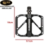 Pedal Promend PD- R67
