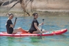 WATER MELON - WM335 - GQ Board - SUP / Ván chèo đứng bơm hơi