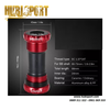 BB Trục giữa nhôm 68mm/73mm