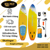 Knight Of Peace - Dream Journey - Skatinger - Thuyền SUP / Ván chèo đứng bơm hơi