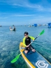 COCO 335 - GQ Board - SUP / Ván chèo đứng bơm hơi
