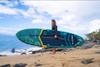 Prana Dark Blue 11'6''- Skatinger - Thuyền SUP / Ván chèo đứng bơm hơi