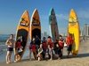 COCO 335 - GQ Board - SUP / Ván chèo đứng bơm hơi