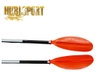 Mái chèo 2 Khúc dành cho thuyền kayak, SUP