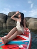 WATER MELON - WM335 - GQ Board - SUP / Ván chèo đứng bơm hơi