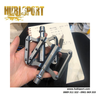 Pedal CNC ZTTO
