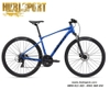 XE ĐẠP ĐỊA HÌNH MTB GIANT ROAM 4 DISC – PHANH ĐĨA, BÁNH 700C – 2022