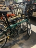 Xe đạp gấp Dahon D6 Bullet - Kbc061
