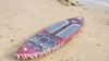 Tiger - Skatinger - Thuyền SUP / Ván chèo đứng bơm hơi