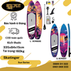 Sunset - Skatinger - Thuyền SUP / Ván chèo đứng bơm hơi