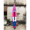 Cmyk Pink - Race - Skatinger - Thuyền SUP / Ván chèo đứng bơm hơi