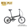 Xe đạp gấp DAHON KAC082 LAUNCH 2000