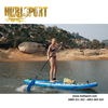 Monkey - 3m35 - FunWater - Thuyền SUP / Ván chèo đứng bơm hơi (02D)