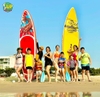 KOI - 3m35 - FunWater - Thuyền SUP / Ván chèo đứng bơm hơi (01D)