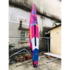 Cmyk Pink - Race - Skatinger - Thuyền SUP / Ván chèo đứng bơm hơi