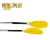 Mái chèo 2 Khúc dành cho thuyền kayak, SUP