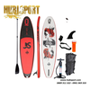 Dark Queen RQ335 - JS Board - Thuyền SUP / Ván chèo đứng bơm hơi