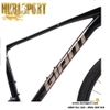 XE ĐẠP ĐỊA HÌNH MTB GIANT ROAM 4 DISC – PHANH ĐĨA, BÁNH 700C – 2022