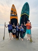 COCO 335 - GQ Board - SUP / Ván chèo đứng bơm hơi