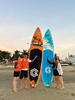 SW335 - GQ Board - Thuyền SUP / Ván chèo đứng bơm hơi