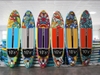 Udine - Witch - Skatinger - Thuyền SUP / Ván chèo đứng bơm hơi