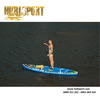 Monkey - 3m35 - FunWater - Thuyền SUP / Ván chèo đứng bơm hơi (02D)