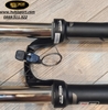 phuộc rock shox shilver 26