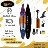 Cmyk Orange - Race - Skatinger - Thuyền SUP / Ván chèo đứng bơm hơi