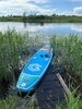 FLAMINGO - FG335 - GQ Board - SUP / Ván chèo đứng bơm hơi