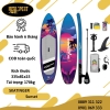 Sunset - Skatinger - Thuyền SUP / Ván chèo đứng bơm hơi