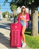 Prana Red 11'6''- Skatinger - Thuyền SUP / Ván chèo đứng bơm hơi