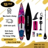 Cmyk Pink - Race - Skatinger - Thuyền SUP / Ván chèo đứng bơm hơi