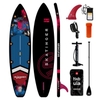 Nebula Black 11'6'' - Skatinger - Thuyền SUP / Ván chèo đứng bơm hơi