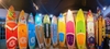 White Night Glow - Skatinger - Thuyền SUP / Ván chèo đứng bơm hơi