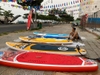KOI - 3m35 - FunWater - Thuyền SUP / Ván chèo đứng bơm hơi (01D)
