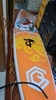 KOI - KC335 - GQ Board - Thuyền SUP / Ván chèo đứng bơm hơi