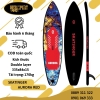 Aurora Red 11' Double Layer - Skatinger - Thuyền SUP / Ván chèo đứng bơm hơi