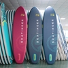 Prana Light Blue 11'6''- Skatinger - Thuyền SUP / Ván chèo đứng bơm hơi