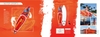 KOI - 3m50 - FunWater - Thuyền SUP / Ván chèo đứng bơm hơi (01E)