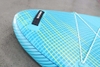 Prana Light Blue 11'6''- Skatinger - Thuyền SUP / Ván chèo đứng bơm hơi