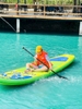 Marine 350 - FunWater - Thuyền SUP / Ván chèo đứng bơm hơi
