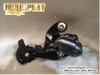 Đề sau Shimano Altus 9RD-M370SGS