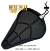 Bọc Yên Xe Đạp Silicone Có Rãnh Cao Cấp