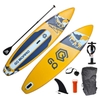 ELK - ELK335  - GQ Board - SUP / Ván chèo đứng bơm hơi