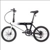 Xe đạp gấp Dahon K-One FKA091