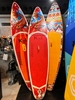 KOI - 3m35 - FunWater - Thuyền SUP / Ván chèo đứng bơm hơi (01D)