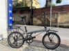 Xe đạp gấp Dahon P8 - Kbc083 bản 2024 - 2025