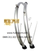 Chắn bùn nhựa dẻo bánh 700c